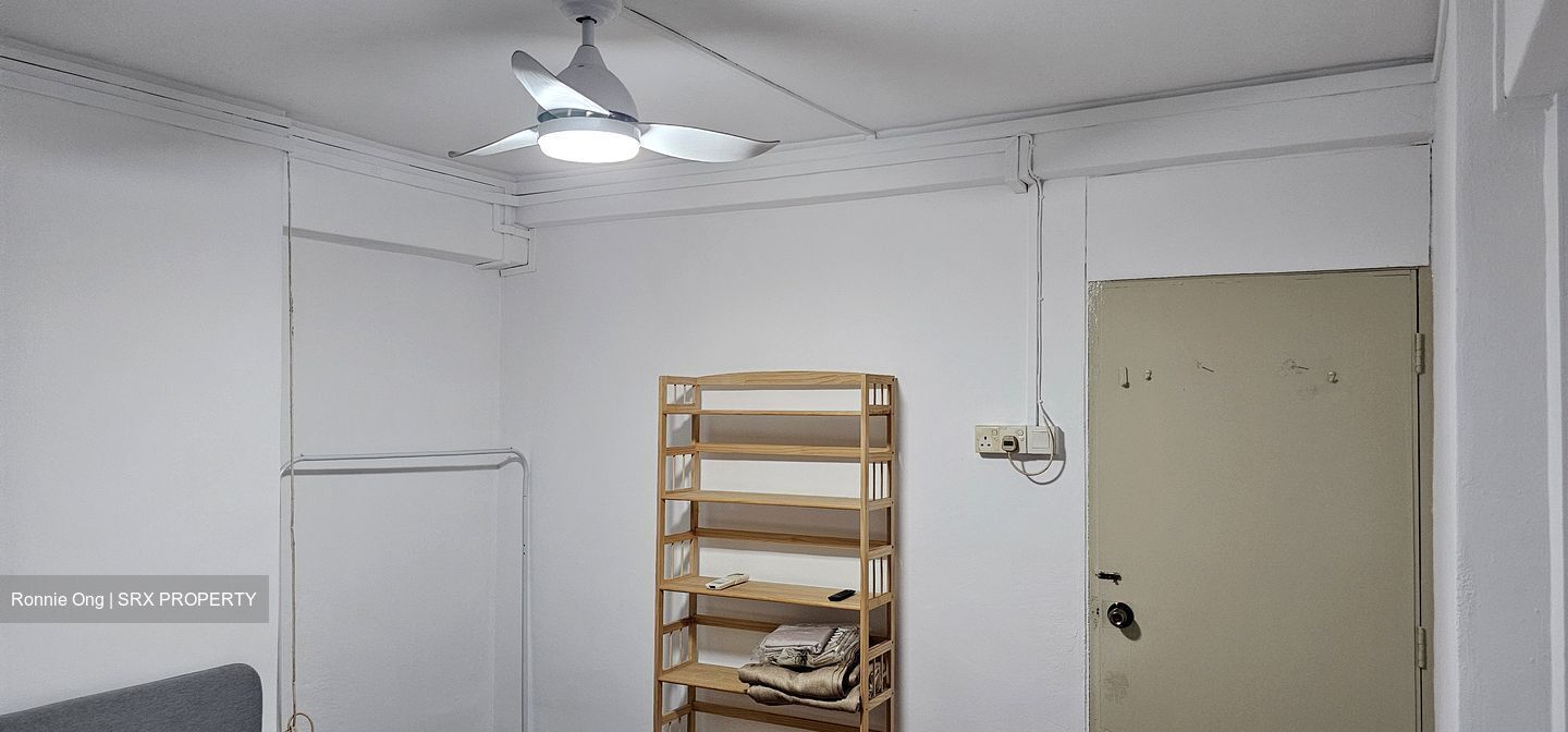 Blk 401 Pandan Gardens (Jurong East), HDB 5 Rooms #500204981